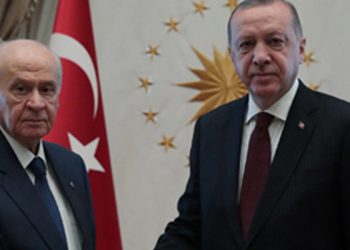 İddia: Bahçeli, 4 Eylül’deki mitingde erken seçim çağrısı yapabilir