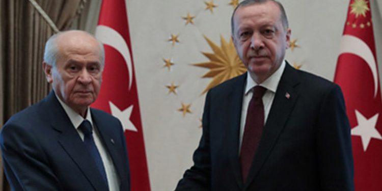 İddia: Bahçeli, 4 Eylül’deki mitingde erken seçim çağrısı yapabilir