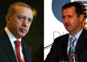 İddia: Erdoğan ile Esad, 16-17 Eylül’de Şangay İşbirliği Örgütü Zirvesi’nde görüşebilir