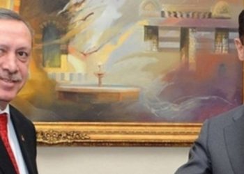 İddia: Erdoğan ve Esad, eylül ayında Özbekistan'daki Şangay Beşlisi toplantısında görüşecek