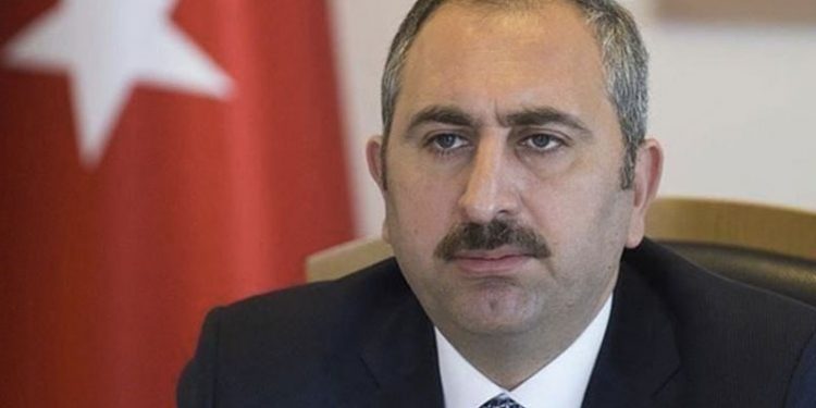 İddia: Eski Bakan Abdülhamit Gül, Antep Büyükşehir Belediye Başkanlığı'na aday olacak