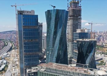 İddia: İstanbul&rsquo;a taşınacak Merkez Bankası&rsquo;nda istifalar başladı