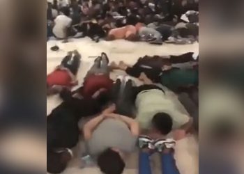 İddia: Kayseri Geri gönderme Merkezi’nde göçmenler işkence gördü