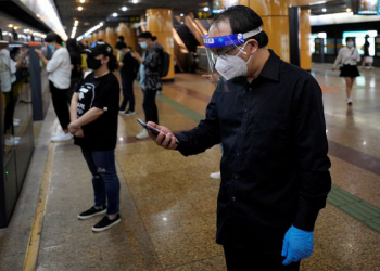 İddia: Şangay'da Covid-19 uygulamasını kullanan 48,5 milyon kişinin kişisel bilgileri çalındı