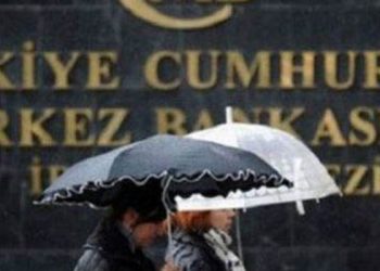 İddia: Taşınma süreci başlayan Merkez Bankası’nın personelleri istifa ediyor