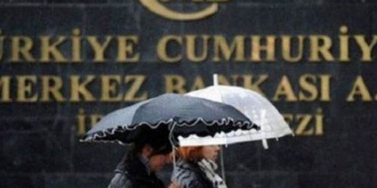 İddia: Taşınma süreci başlayan Merkez Bankası’nın personelleri istifa ediyor