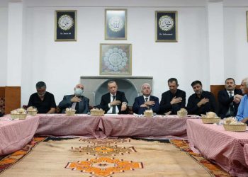 İki cemevi dedesi, Erdoğan’ın katılacağı ‘Hacı Bektaş’ davetini reddetti