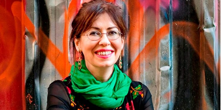 İki gün arayla İlkay Akkaya’nın bir konserine daha yasak geldi