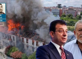 İktidar olmadan, iktidarın diliyle azınlık fırçalamak