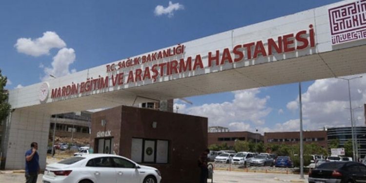 İl Sağlık Müdürlüğü’nden hastanede ‘Kuyruk’ iddiasına açıklama