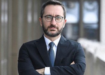 İletişim Başkanlığı bünyesinde 'Dezenformasyonla Mücadele Merkezi' kuruldu