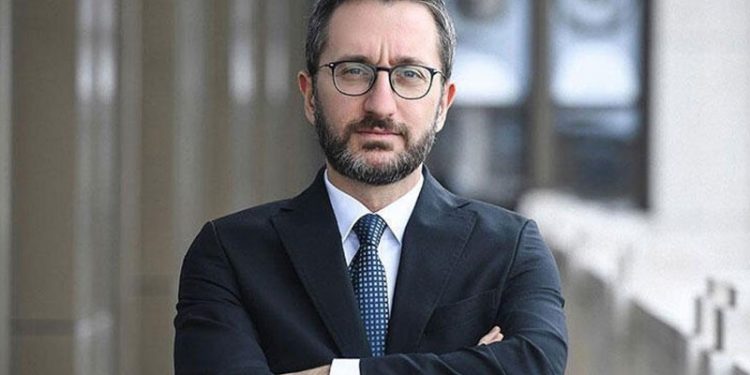 İletişim Başkanlığı bünyesinde 'Dezenformasyonla Mücadele Merkezi' kuruldu