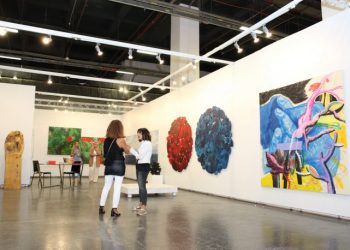 İlk kez katılacak sergiler var: Contemporary Istanbul için geri sayım