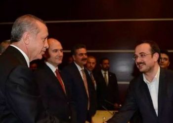 İller Bankası’nın 101 milyon TL’lik ihalesi AKP’li eski vekile verildi