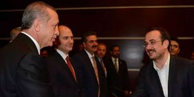 İller Bankası’nın 101 milyon TL’lik ihalesi AKP’li eski vekile verildi