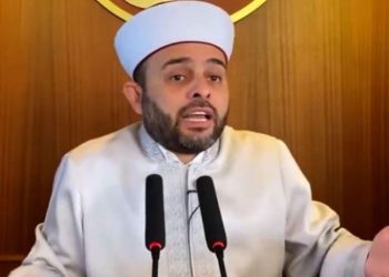 İmam Konakçı bu kez 'dövme'yi hedef aldı: Dövme yaptırman için geri zekalı olman lazım, yasaklanmalı