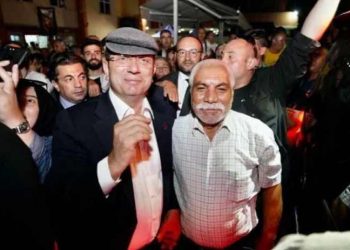 İmamoğlu: Cemevleri, Alevi vatandaşlarımızın ibadethaneleridir, nokta