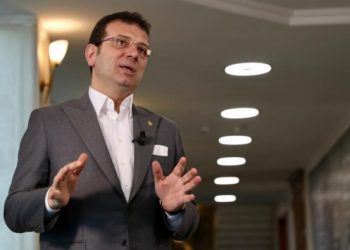 İmamoğlu&rsquo;ndan &lsquo;kayıp 1000 g&uuml;n&rsquo; yanıtı