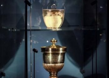 İmparator Pedro’nun mumyalanan kalbi yüzyıllar sonra Brezilya'ya getirildi