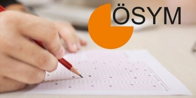 İnceleme başlatılmıştı: Art arda KPSS skandalı açıklaması