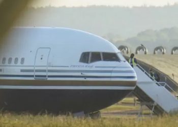 İngiliz hükümeti Ruanda planını uygulamadan önce 'ülkedeki infazlar hakkında bilgilendirilmişti'