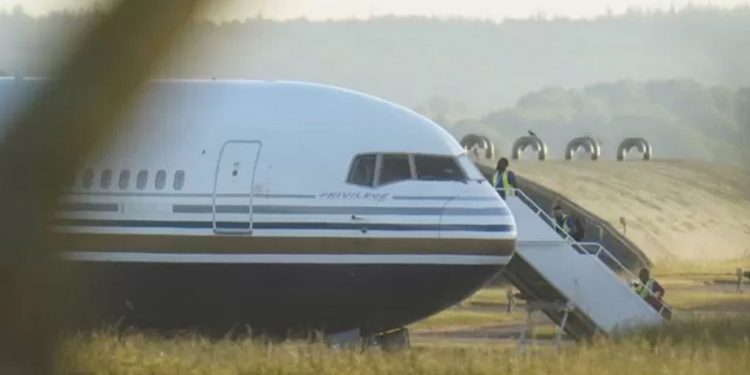 İngiliz hükümeti Ruanda planını uygulamadan önce 'ülkedeki infazlar hakkında bilgilendirilmişti'