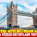İngiltere nitelikli insan arıyor