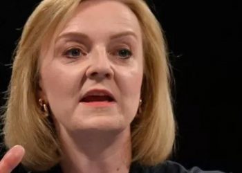 İngiltere'de başbakan adayı Liz Truss enerji şirketlerini savundu: 'Kâr etmek şeytani bir şey değil'
