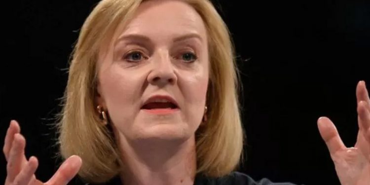 İngiltere'de başbakan adayı Liz Truss enerji şirketlerini savundu: 'Kâr etmek şeytani bir şey değil'
