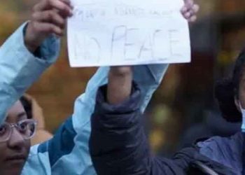 İngiltere'de çocuklara yönelik çıplak aramaların neredeyse dörtte biri 'yasalara aykırı bir şekilde yapıldı'