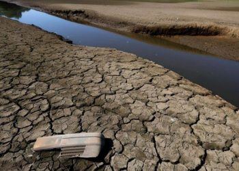 İngiltere'de kuraklık: Su kullanımı kısıtlanıyor