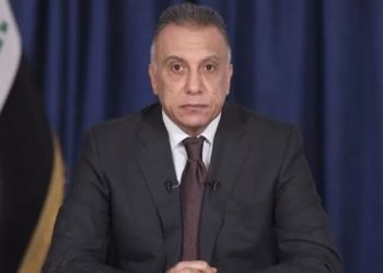 Irak Başbakanı Kazımi: Kaos ve çatışma körüklenirse koltuğumu boşaltabilirim