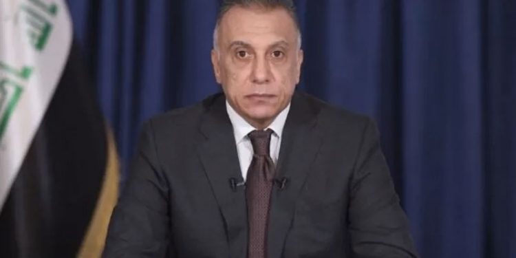Irak Başbakanı Kazımi: Kaos ve çatışma körüklenirse koltuğumu boşaltabilirim