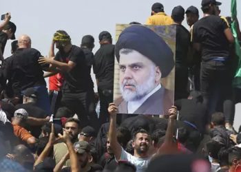 Irak yargısından Sadr'ın talebine karşılık 'Meclisi feshetme yetkimiz yok' açıklaması