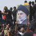 Irak yargısından Sadr'ın talebine karşılık 'Meclisi feshetme yetkimiz yok' açıklaması