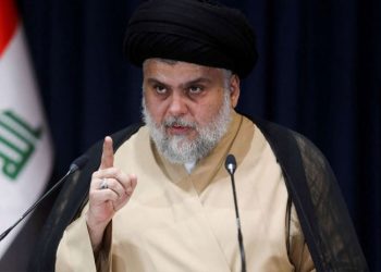 Irak'ta Sadr Hareketi lideri Sadr siyasetten tamamen çekildiğini duyurdu