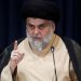 Irak'ta Sadr Hareketi lideri Sadr siyasetten tamamen çekildiğini duyurdu