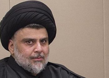 Irak'ta Sadr Hareketi lideri, siyasetten tamamen çekildiğini duyurdu