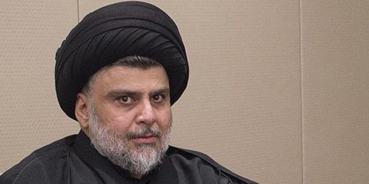 Irak'ta Sadr Hareketi lideri, siyasetten tamamen çekildiğini duyurdu