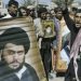 Irak'ta Sadr, siyasetten tamamen çekildi
