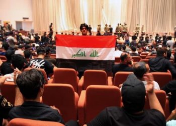 Irak'ta erken seçim çağrılarına olumlu yanıt