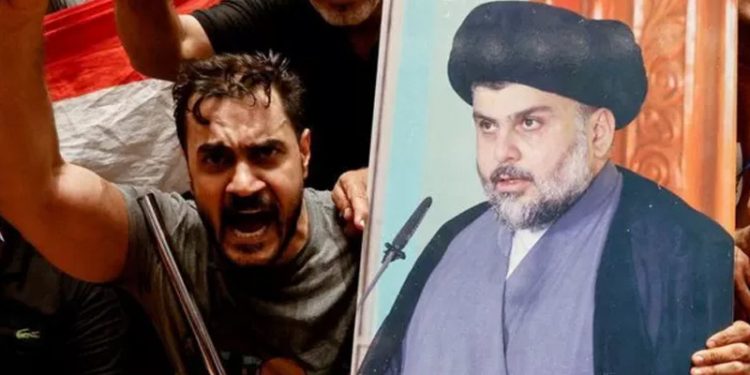 Irak’ta iktidar savaşı: Krizin tarafları kimler, tünelin ucunda ışık var mı?