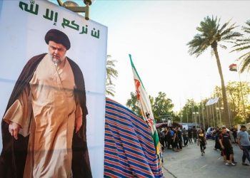 Irak'ta siyasi kriz: Maliye Bakanı istifa etti