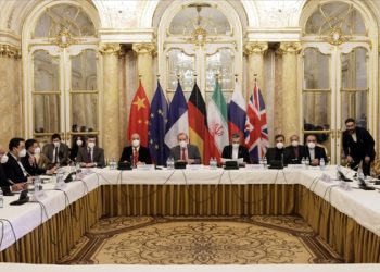 İran: AB'nin nükleer anlaşma taslağına ilişkin yanıtımızı gece yarısına kadar bildireceğiz