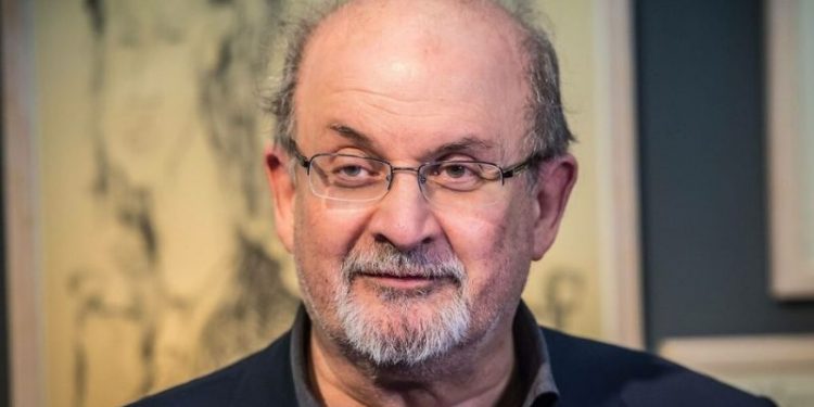 İranlı muhalif din adamları, Salman Rüşti saldırısını kınadı