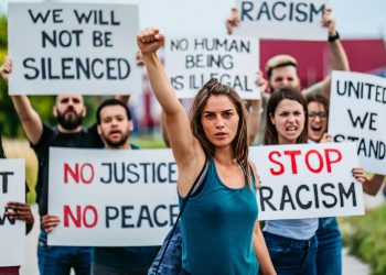 Irkçılığın nesi kötü?