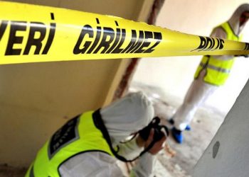 İş insanının otelde sır ölümü: Çocukları konumundan takip ederek buldu