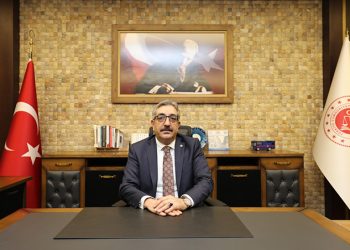 İşkence ve kötü muameleyle gündeme geliyordu: Ceza ve Tevkifevleri Genel Müdürü görevden alındı