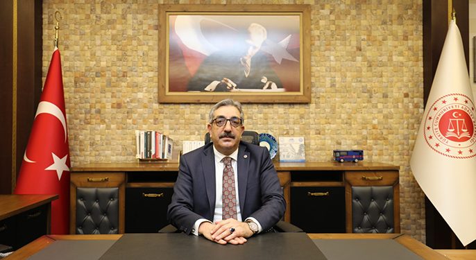 İşkence ve kötü muameleyle gündeme geliyordu: Ceza ve Tevkifevleri Genel Müdürü görevden alındı