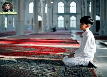 İslam korku dini mi?